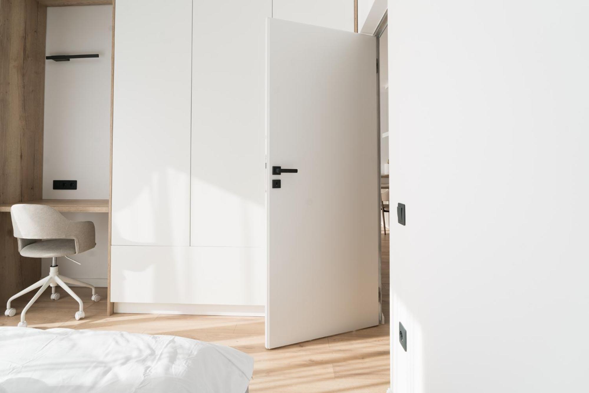 Flow Apartment 1 Bedroom With Parking Κλουζ-Ναπόκα Εξωτερικό φωτογραφία