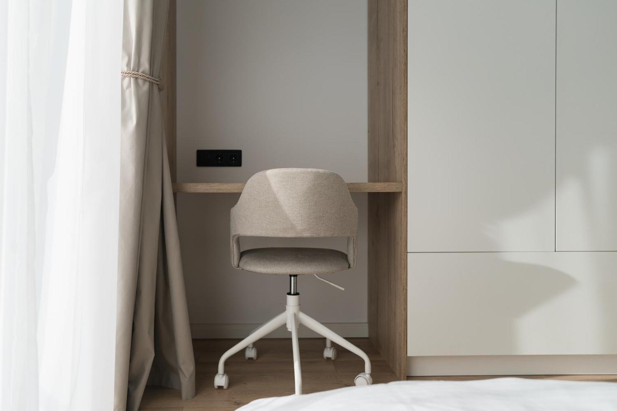 Flow Apartment 1 Bedroom With Parking Κλουζ-Ναπόκα Εξωτερικό φωτογραφία
